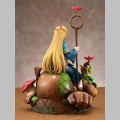 Marcille Donato: Adding Color to the Dungeon - Delicious in Dungeon (GSC)