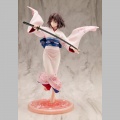 Shiki Ryougi - The Garden of Sinners (Kotobukiya)