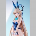 Toki Asuma (Bunny Girl) - Blue Archive (Max Factory)