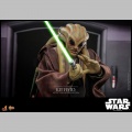 Hot Toys Kit Fisto - Star Wars