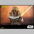 Hot Toys Kit Fisto - Star Wars