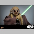 Hot Toys Kit Fisto - Star Wars