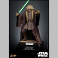 Hot Toys Kit Fisto - Star Wars