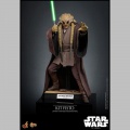 Hot Toys Kit Fisto - Star Wars