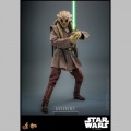 Hot Toys Kit Fisto - Star Wars