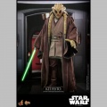 Hot Toys Kit Fisto - Star Wars