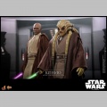 Hot Toys Kit Fisto - Star Wars