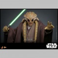 Hot Toys Kit Fisto - Star Wars