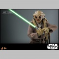 Hot Toys Kit Fisto - Star Wars