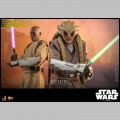 Hot Toys Kit Fisto - Star Wars