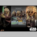 Hot Toys Kit Fisto - Star Wars