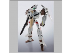 VF-4 Lightning III -Flash Back 2012- - Macross The Super Dimension Fortress (Bandai)