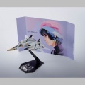 VF-4 Lightning III -Flash Back 2012- - Macross The Super Dimension Fortress (Bandai)