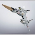 VF-4 Lightning III -Flash Back 2012- - Macross The Super Dimension Fortress (Bandai)