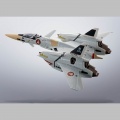 VF-4 Lightning III -Flash Back 2012- - Macross The Super Dimension Fortress (Bandai)