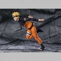 S.H. Figuarts Naruto Uzumaki -The Jinchuuriki entrusted with Hope- - Naruto Shippuden