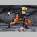 S.H. Figuarts Naruto Uzumaki -The Jinchuuriki entrusted with Hope- - Naruto Shippuden