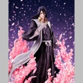 Byakuya Kuchiki -The Blood Warfare- - Bleach: Thousand-Year Blood War