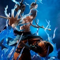 Enel -Sixty Million Volt Lightning Dragon- - One Piece