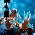 Enel -Sixty Million Volt Lightning Dragon- - One Piece