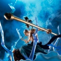 Enel -Sixty Million Volt Lightning Dragon- - One Piece