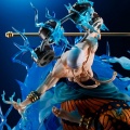 Enel -Sixty Million Volt Lightning Dragon- - One Piece