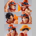 S.H. Figuarts Portgas D Ace -Fire Fist- - One Piece