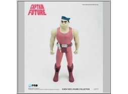 Otho the Shapeshifter - Captain Future