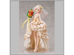 Chisato Nishikigi Wedding dress Ver. - Lycoris Recoil (Aniplex)