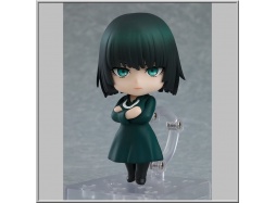 Nendoroid Hellish Blizzard - One Punch Man