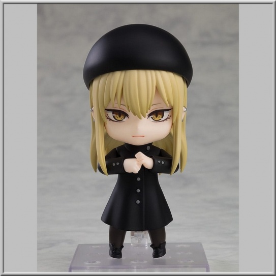 Nendoroid Guideau - The Witch and the Beast