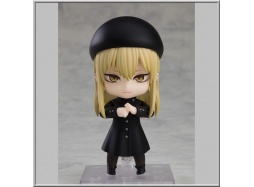 Nendoroid Guideau - The Witch and the Beast