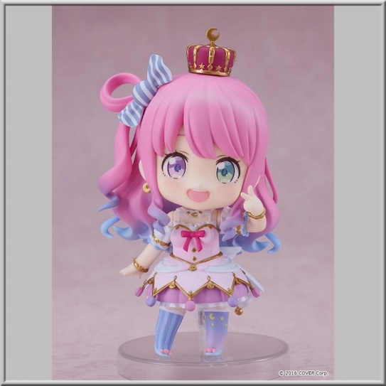 Nendoroid Himemori Luna - Hololive Production