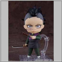 Nendoroid Genya Shinazugawa - Demon Slayer: Kimetsu no Yaiba