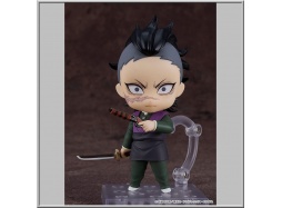 Nendoroid Genya Shinazugawa - Demon Slayer: Kimetsu no Yaiba