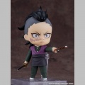 Nendoroid Genya Shinazugawa - Demon Slayer: Kimetsu no Yaiba