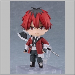 Nendoroid Stark - Frieren: Beyond Journey's End