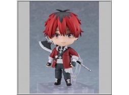 Nendoroid Stark - Frieren: Beyond Journey's End