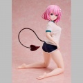 Momo Belia Deviluke: Swimsuit with Gym Uniform Ver. - To Love-Ru Darkness (Freeing)