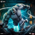 Iron Studios Rhino - Marvel Comics
