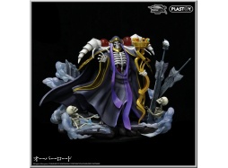 Taka Corp Ainz Ooal Gown - Overlord