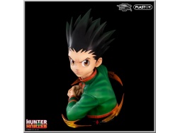 Taka Corp bust 1/1 Gon Freecss - Hunter x Hunter