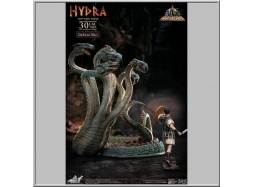 Hydra Deluxe Version - Jason and the Argonauts