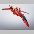 VF-19 Custom Fire Valkyrie - Macross 7 (Bandai)