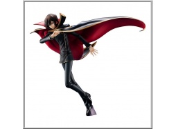 Lelouch Lamperouge 15th Anniversary Ver. - Code Geass Lelouch of Rebellion (Megahouse)