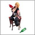 Rangiku Matsumoto Tipsy Ver. - Bleach: Thousand-Year Blood War (Megahouse)