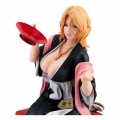 Rangiku Matsumoto Tipsy Ver. - Bleach: Thousand-Year Blood War (Megahouse)