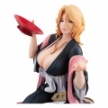 Rangiku Matsumoto Tipsy Ver. - Bleach: Thousand-Year Blood War (Megahouse)