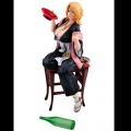 Rangiku Matsumoto Tipsy Ver. - Bleach: Thousand-Year Blood War (Megahouse)