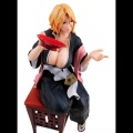 Rangiku Matsumoto Tipsy Ver. - Bleach: Thousand-Year Blood War (Megahouse)